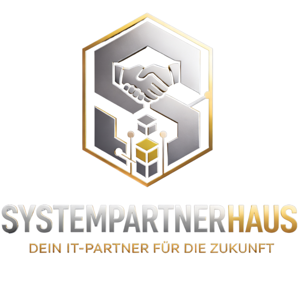 SystemPartnerHaus - Ihr IT-Systempartner